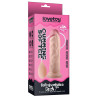 LoveToy Gode éjaculateur Cumming Softee 19 x 4.3 cm
